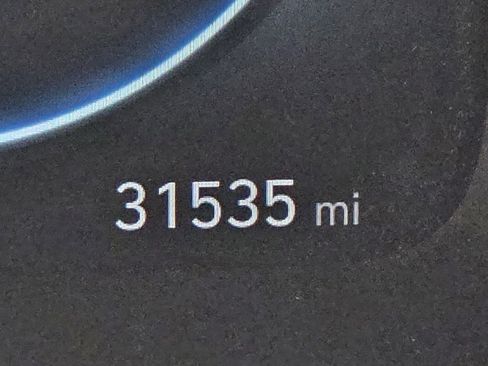 Used 2023 Hyundai Palisade Calligraphy w/ Cargo Package image 20