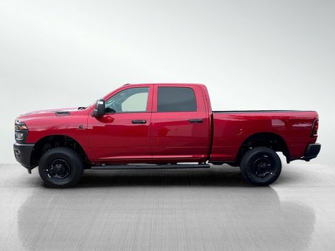 New 2026 RAM 2500 Tradesman image 3