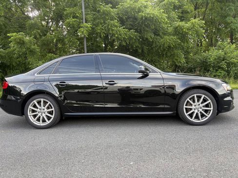 Used 2015 Audi A4 2.0T Premium Plus AWD/4WD image 2