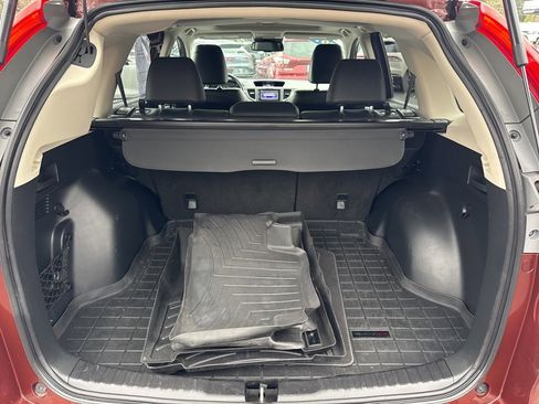 Used 2016 Honda CR-V Touring image 12