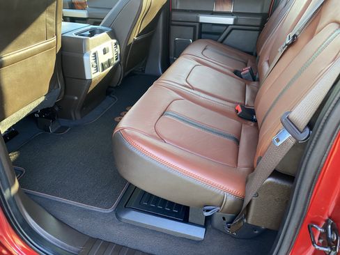 Used 2020 Ford F250 King Ranch w/ Tremor Off-Road Package image 7