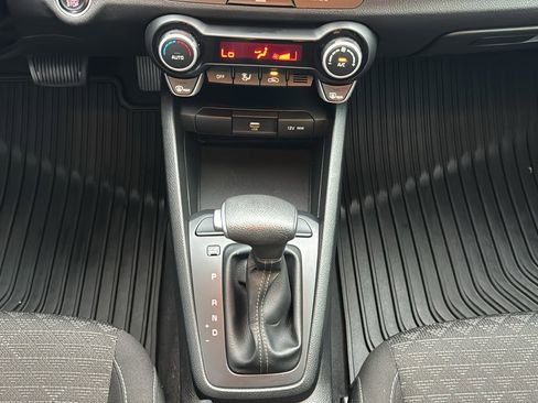 Used 2023 Kia Rio S w/ Technology Package FWD image 32