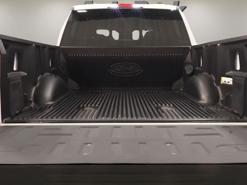 Used 2023 Ford F150 XLT w/ Equipment Group 302A High AWD/4WD image 18