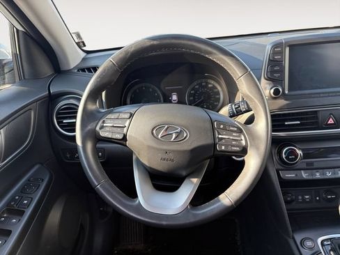 Used 2021 Hyundai Kona Ultimate AWD/4WD image 12