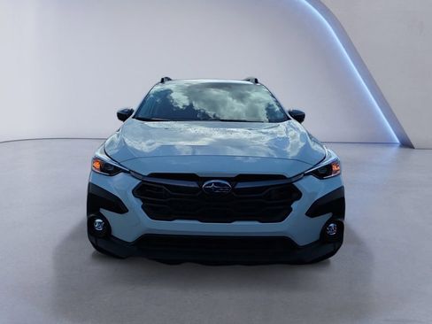 New 2026 Subaru Crosstrek 2.0i Premium image 8