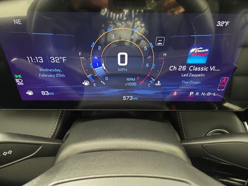 Certified 2025 Chevrolet Equinox LT w/ Convenience Package II image 17