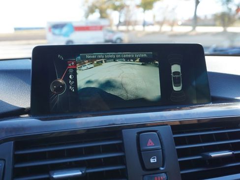 Used 2016 BMW 428i Convertible image 38