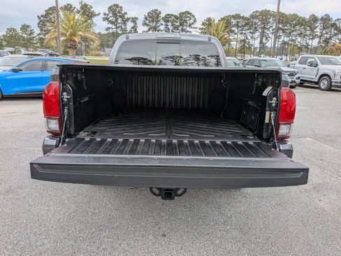 Used 2023 Toyota Tacoma SR5 image 6