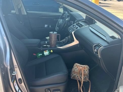 Used 2019 Lexus NX 300h AWD w/ Premium Package image 10