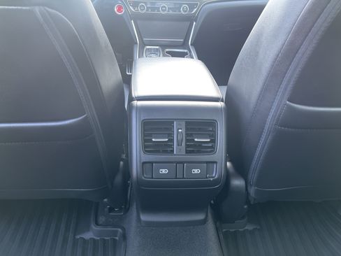 Certified 2021 Honda Accord Sport image 28