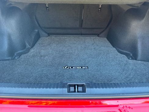 Used 2024 Lexus IS 350 F Sport image 19