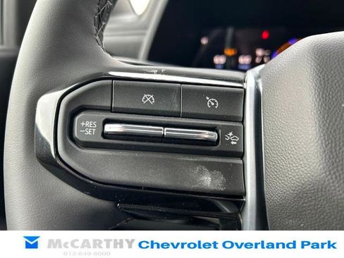 New 2026 Chevrolet Colorado Trail Boss image 11