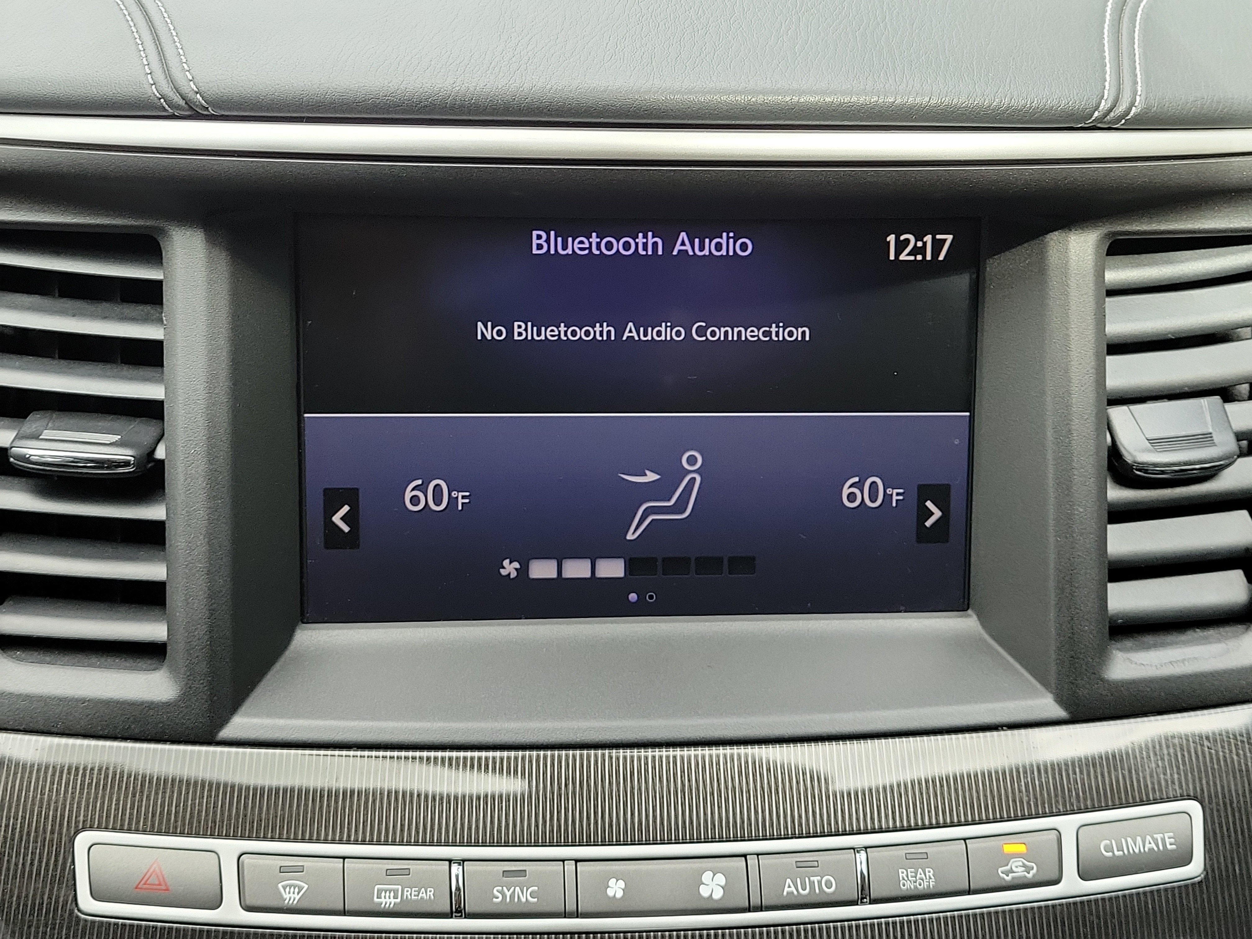 Used 2020 INFINITI QX60 Pure FWD image 28