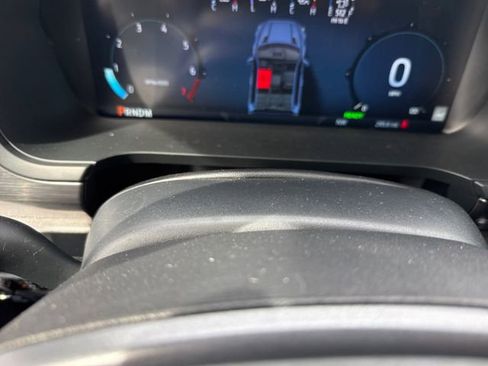 New 2025 Ford F150 Lariat w/ Equipment Group 501A Mid image 29