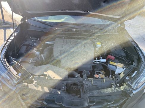 Used 2023 Subaru Forester Wilderness image 31