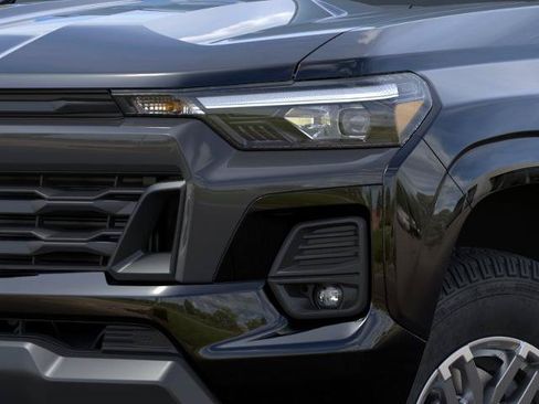 New 2026 Chevrolet Colorado LT w/ LT Convenience Package AWD/4WD image 34