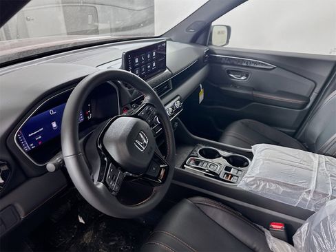 New 2026 Honda Passport TrailSport Elite image 7