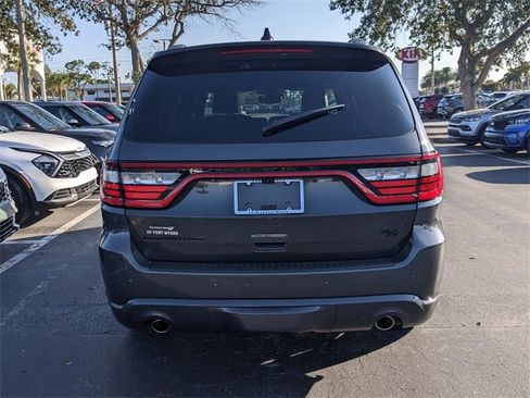 Certified 2024 Dodge Durango R/T image 5