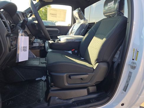 New 2026 RAM 4500 Tradesman image 15