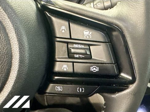 Used 2026 Subaru Forester Premium AWD/4WD image 13