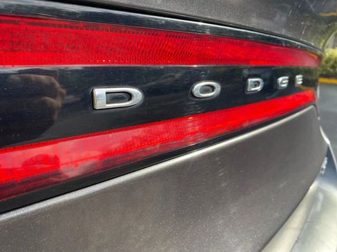 Used 2015 Dodge Dart SXT FWD image 13