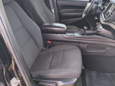 Used 2023 Dodge Durango GT image 26