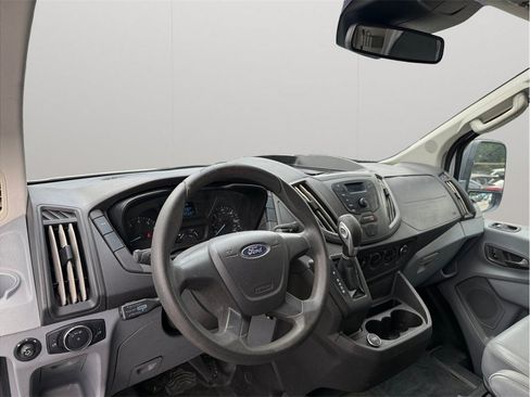 Used 2017 Ford Transit 150 148 Low Roof RWD image 6