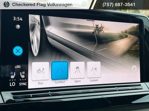 New 2026 Volkswagen Atlas SE image 41