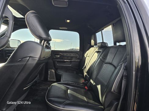 Used 2020 RAM 2500 Limited image 19