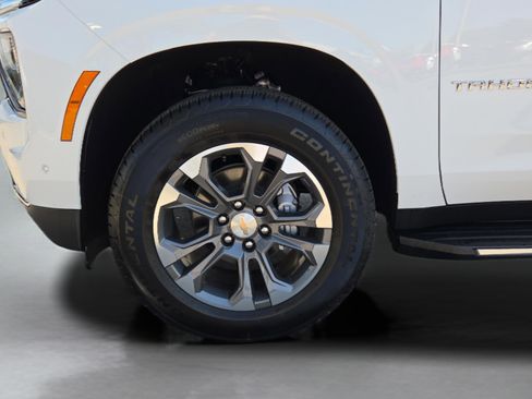 New 2026 Chevrolet Tahoe LS w/ Max Trailering Package image 10