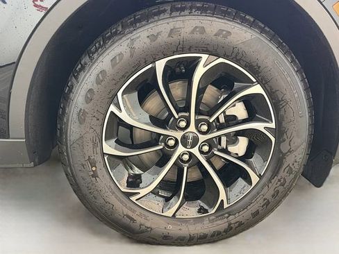 New 2026 Lincoln Nautilus Premier w/ Equipment Group 102A AWD/4WD image 34