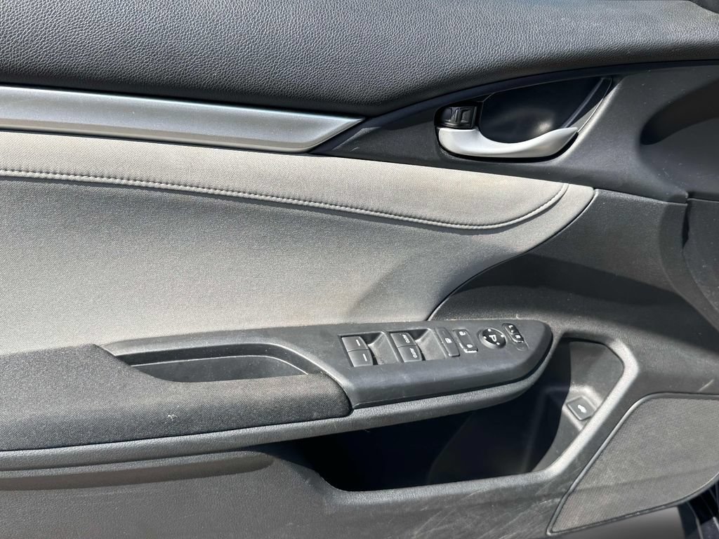 Used 2019 Honda Civic EX image 15