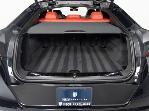 Used 2025 BMW X6 M Competition w/ Executive Package AWD/4WD image 55