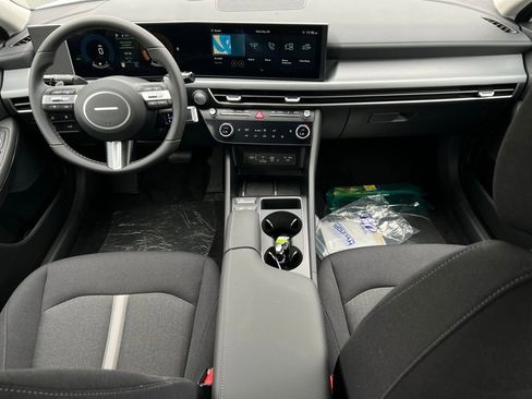 New 2025 Hyundai Sonata SEL image 7
