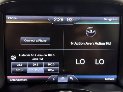 Used 2015 Ford Escape Titanium w/ Equipment Group 301A FWD image 4