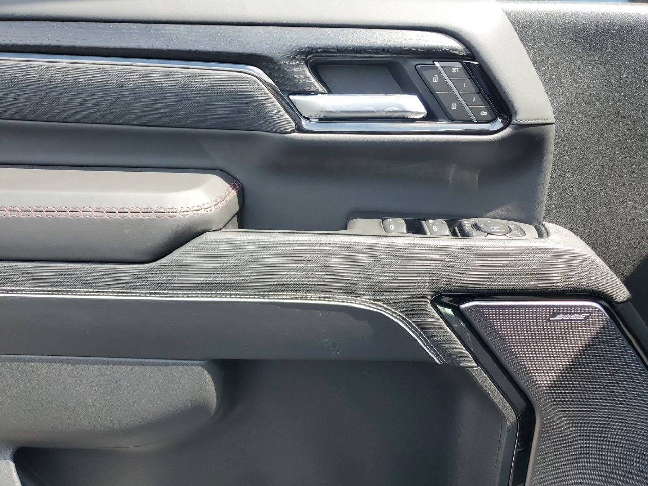 New 2026 GMC Sierra 2500 AT4X AWD/4WD image 18