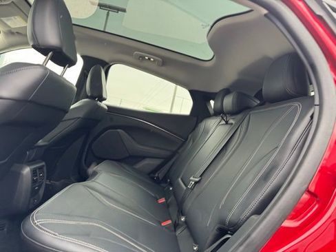 Certified 2023 Ford Mustang Mach-E Premium image 12