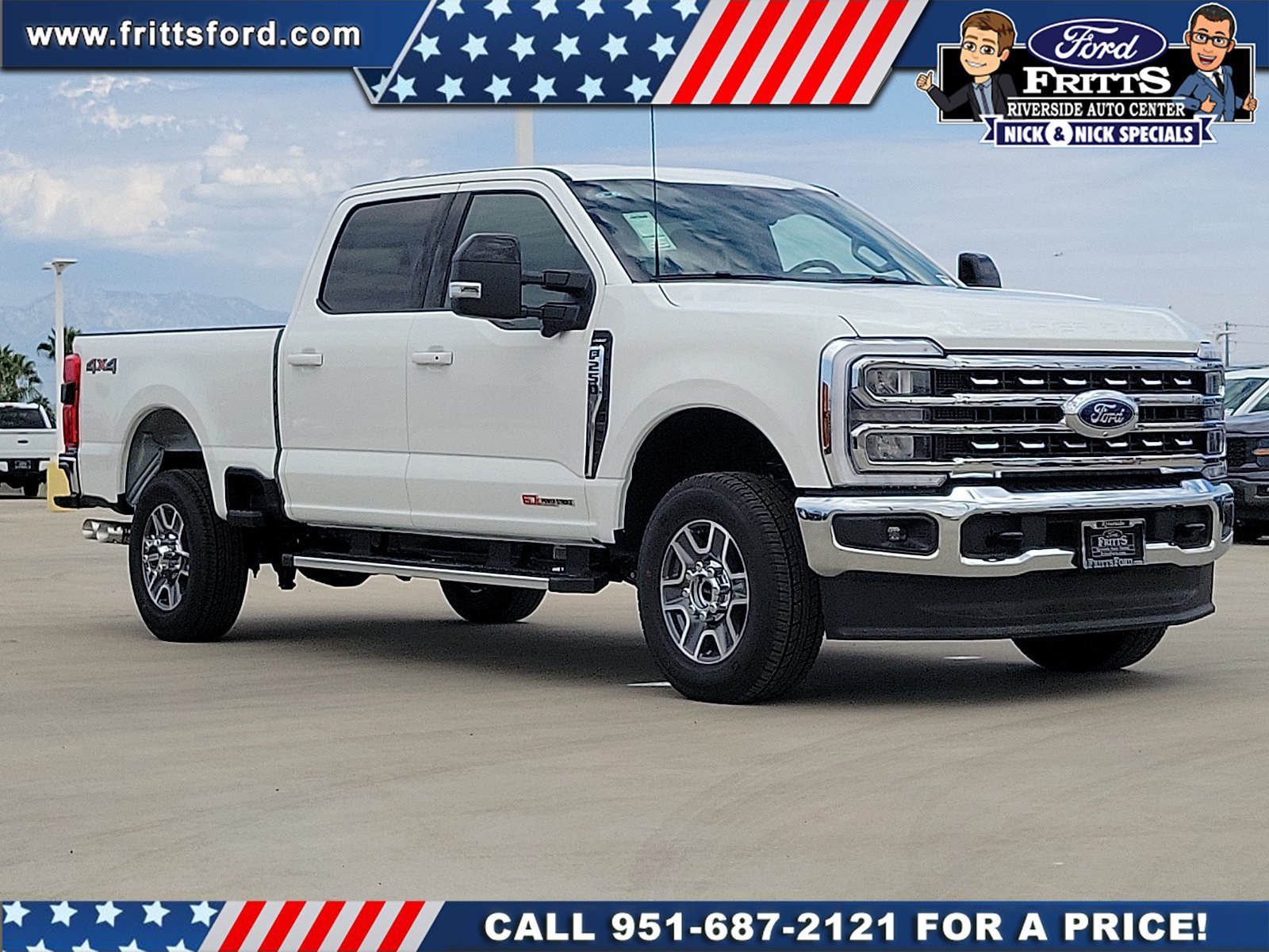 New 2026 Ford F250 Lariat AWD/4WD image 23