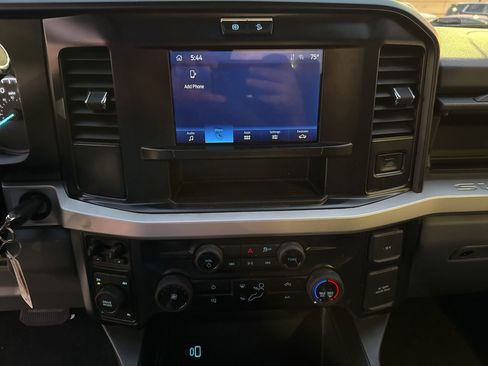 Used 2025 Ford F250 XLT w/ FX4 Off-Road Package image 23