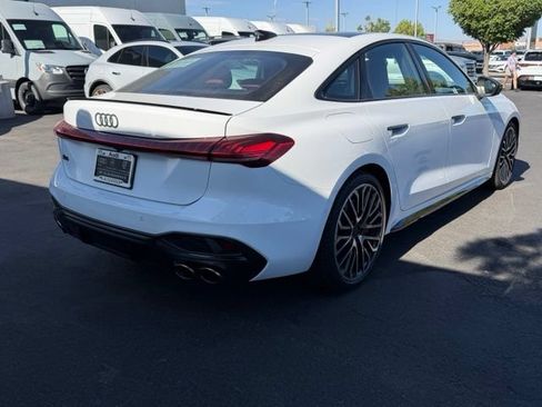 New 2026 Audi S5 Premium Plus AWD/4WD image 8