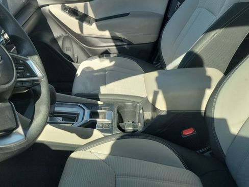 Used 2020 Subaru Forester w/ Alloy Wheel Package image 5