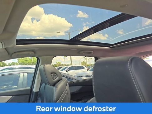 Used 2024 Acura MDX FWD w/ Technology Package image 11