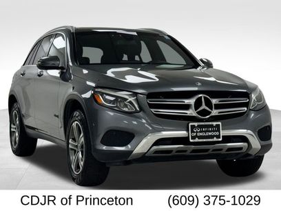 Used 2018 Mercedes-Benz GLC 300 4MATIC