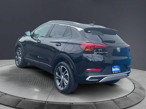 Used 2023 Buick Encore GX Select AWD/4WD image 3