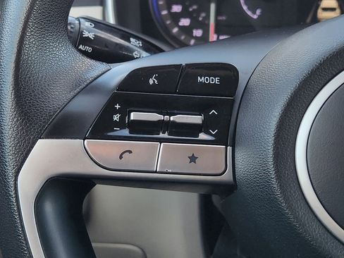 Used 2024 Hyundai Tucson SEL image 28