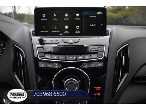 New 2026 Acura RDX Advance Package image 16