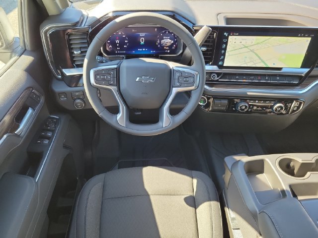 New 2026 Chevrolet Silverado 1500 RST w/ RST Select Package AWD/4WD image 19