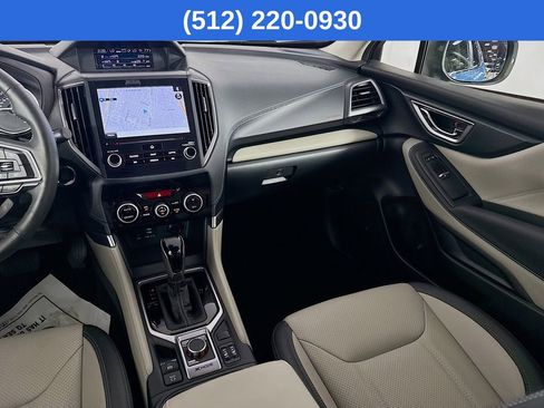 Certified 2023 Subaru Forester Limited AWD/4WD image 30