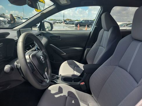Used 2024 Toyota Corolla Cross SE image 22