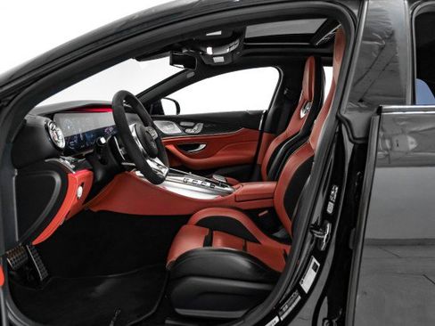 Used 2020 Mercedes-Benz AMG GT 63 S image 32